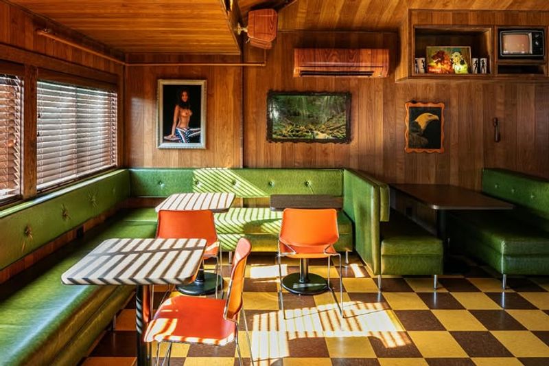 The Dive Motel (Nashville)