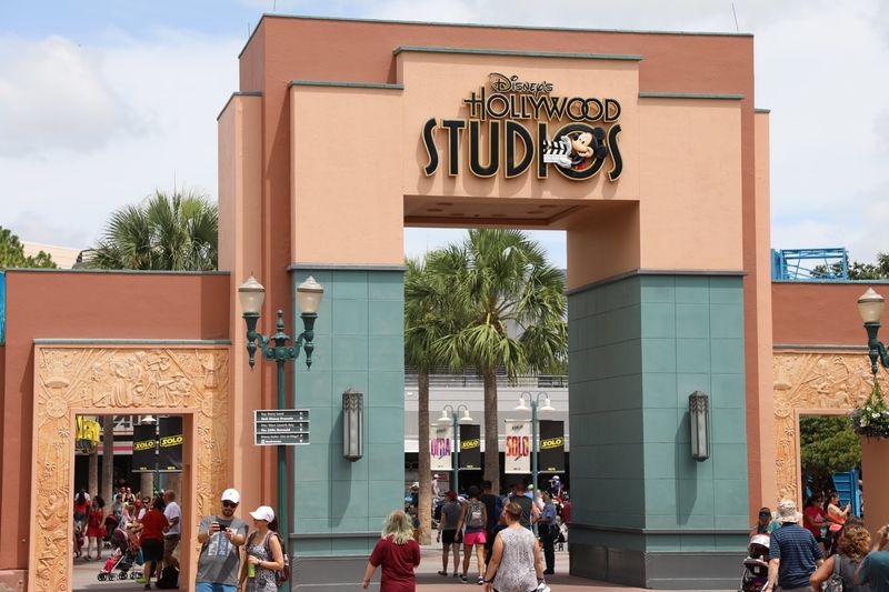 Disney's Hollywood Studios (Bay Lake)