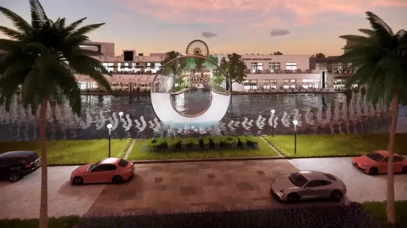 Nightlife and Live Music Vibes