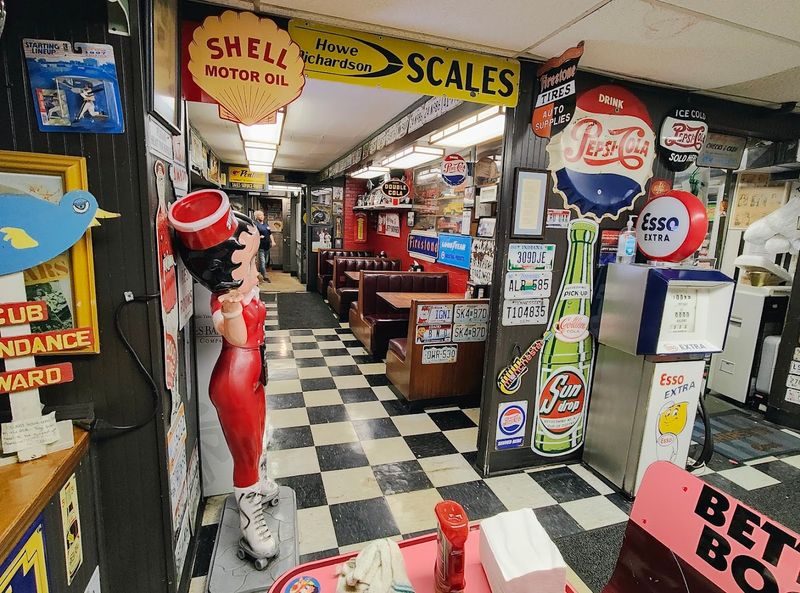 Jiffy Burger (Manchester)