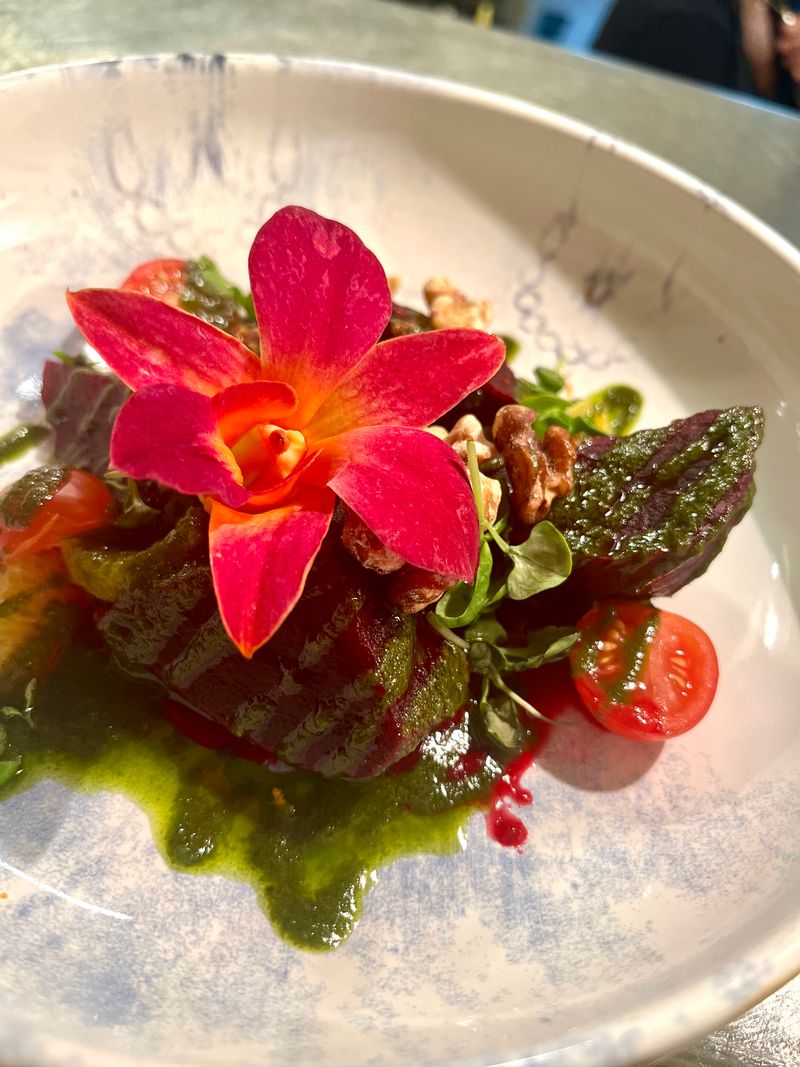 Bleu Provence (Naples)