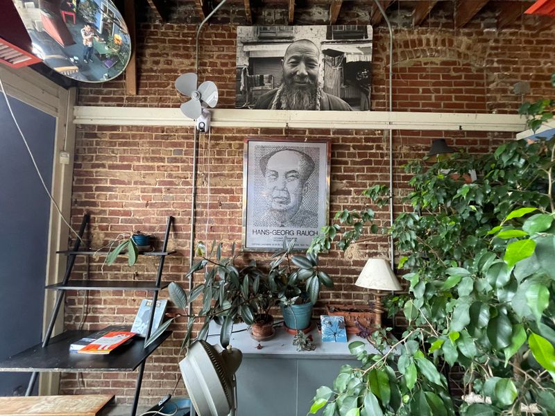 Otherlands Coffee Bar