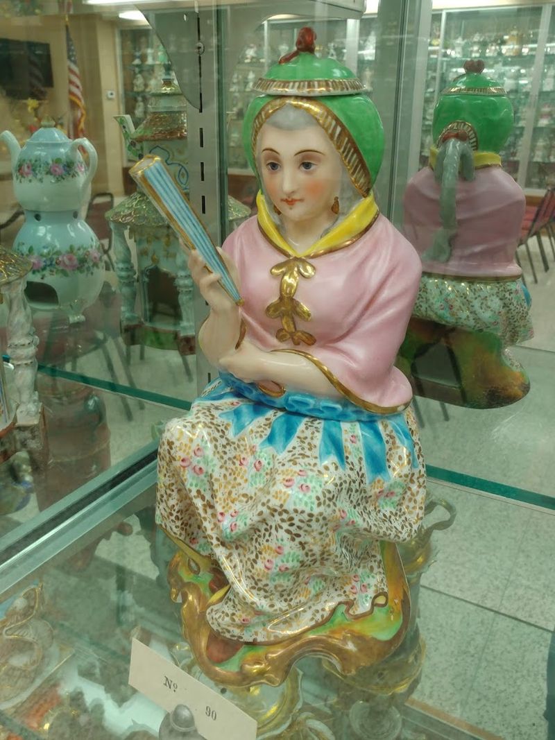 The Story Behind the Museum