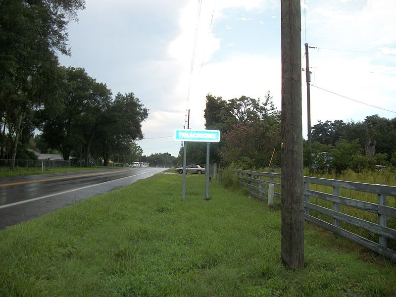 Lacoochee (Pasco County)