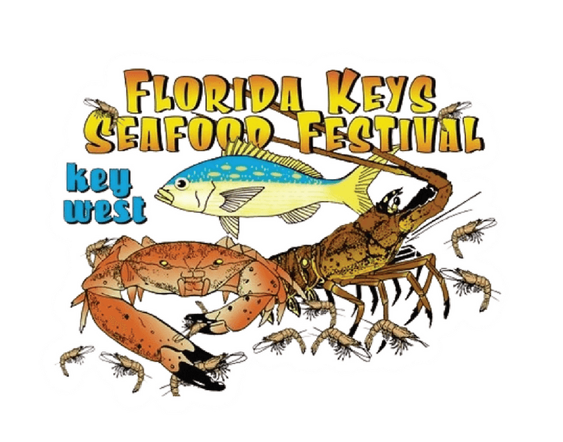 Florida Keys Seafood Festival (Key West)