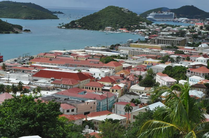 Charlotte Amalie, St. Thomas (U.S. Virgin Islands)