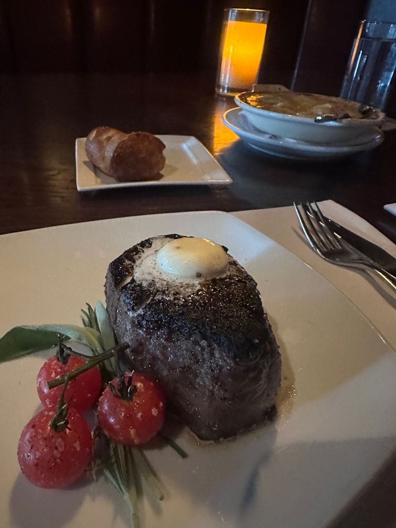 Kayne Prime (Nashville)