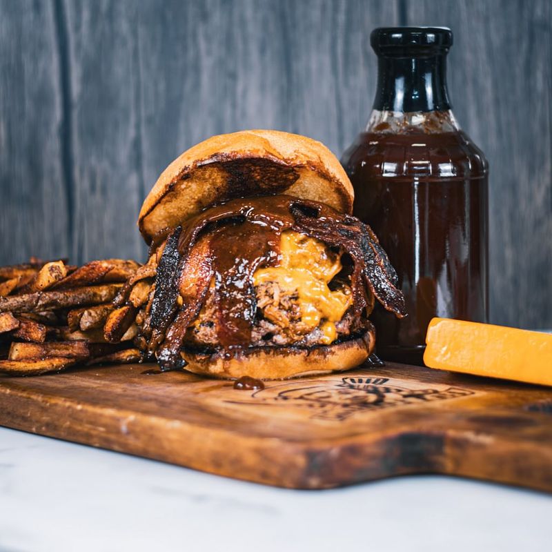 Cheffrey Eats (Boca Raton)