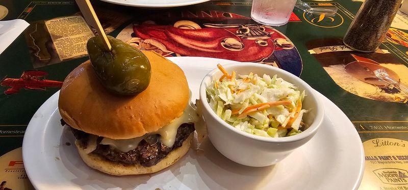 Litton's (Knoxville)