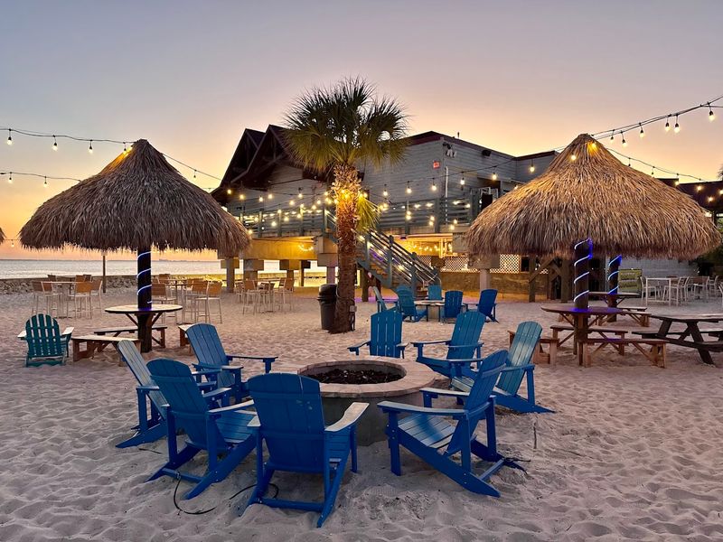 Whiskey Joe’s Bar & Grill (Tampa, Old Tampa Bay/Causeway)