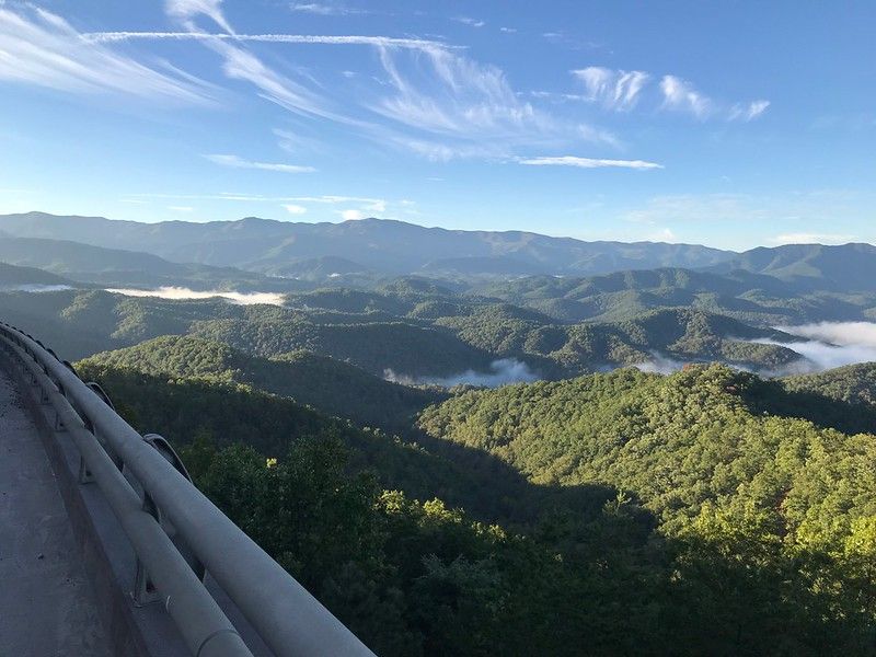 East Tennessee Crossing Byway