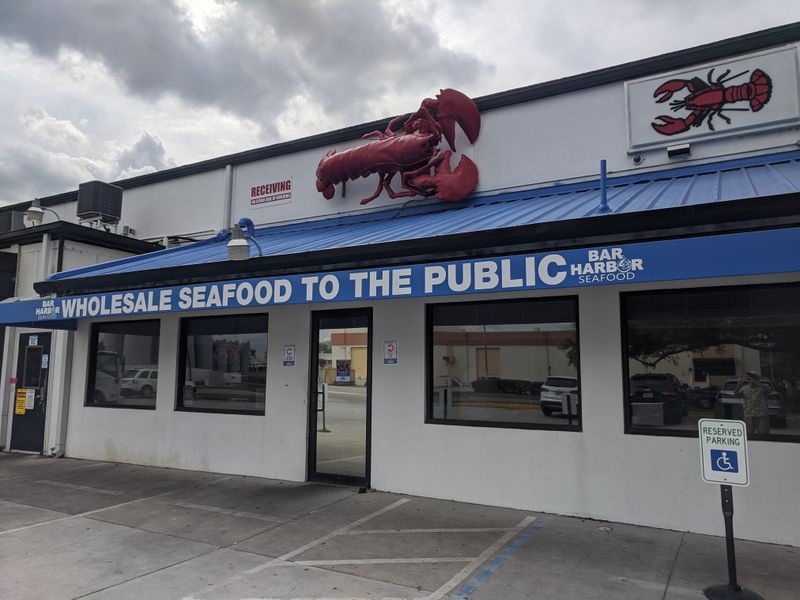 Bar Harbor Seafood (Orlando)