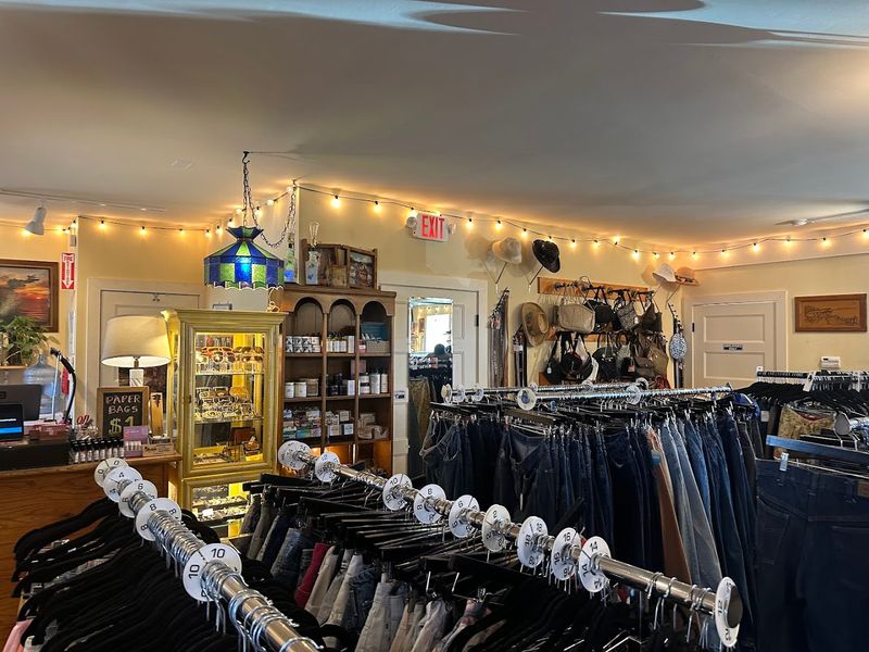 Anaconda Vintage (Nashville)