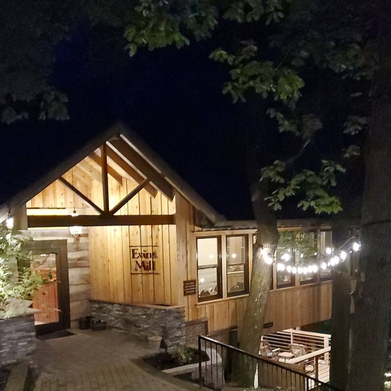 Smithville, Tennessee