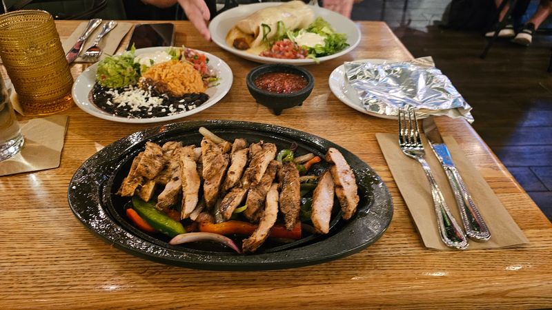 This All-You-Can-Eat Mexican Buffet In Florida Is A Dream For Flavor Lovers