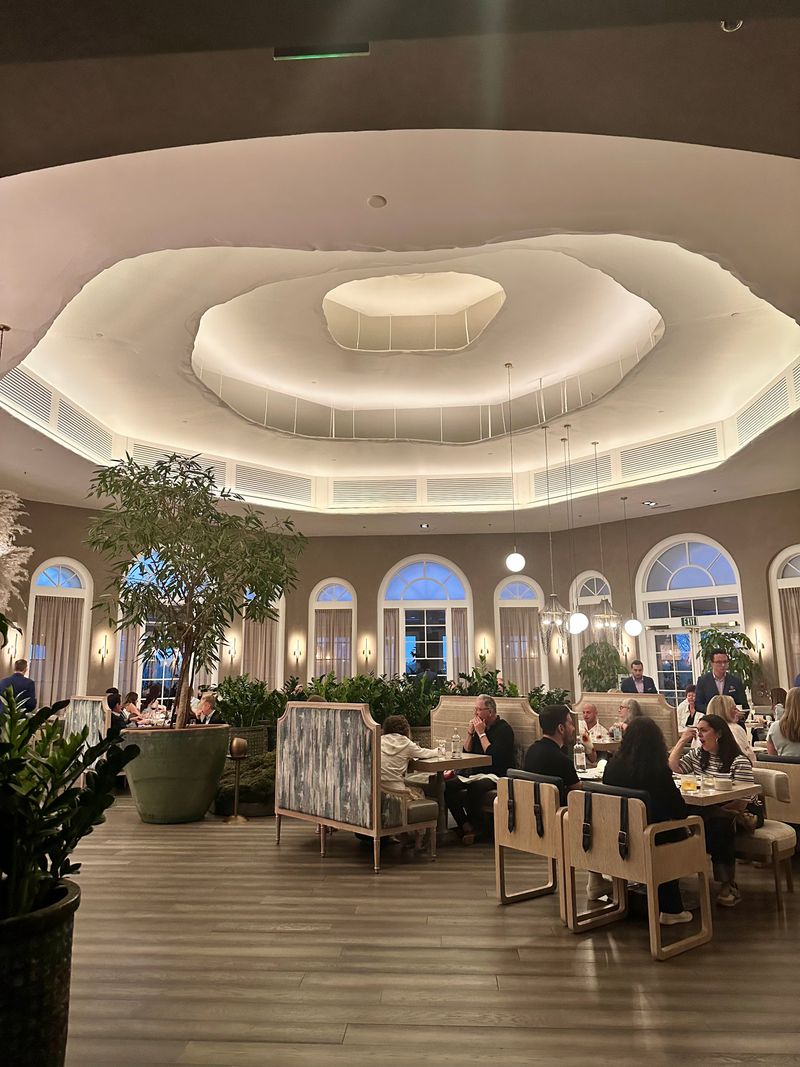 Knife & Spoon (Orlando)