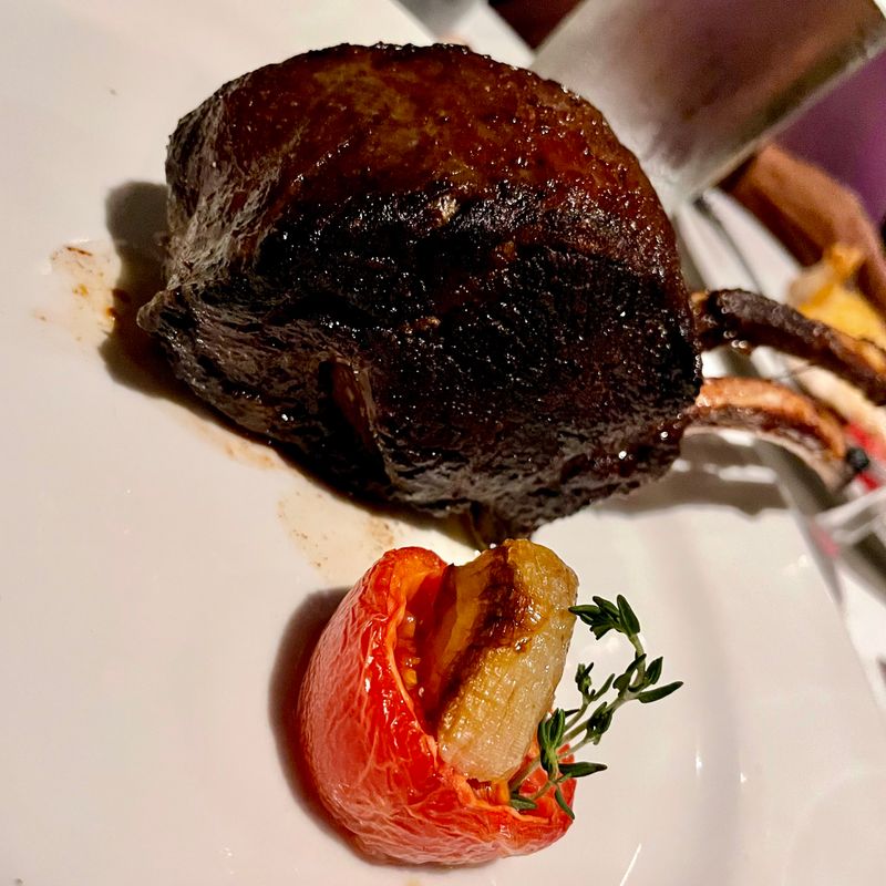 Porch and Parlor (Memphis)