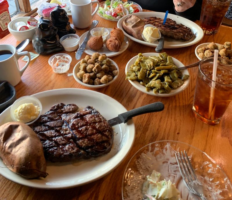 The Old Mill Restaurant (Pigeon Forge)