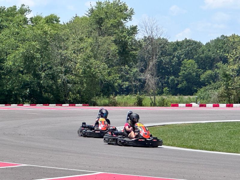 Music City Kartplex (Shelbyville)