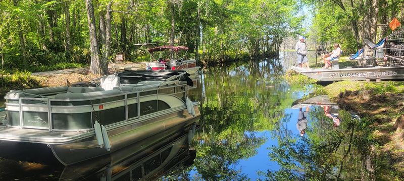What to Do Here: Fishing, Boating, and Lazy Waterfront Days