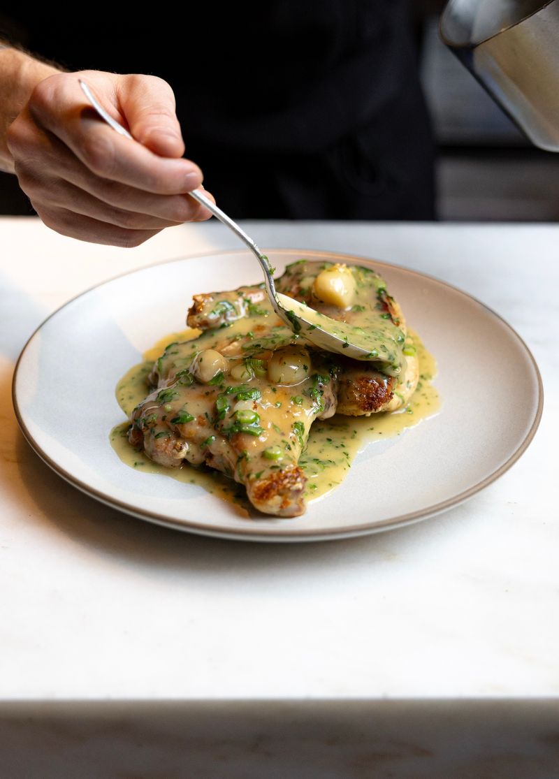 Rolf and Daughters (Nashville)