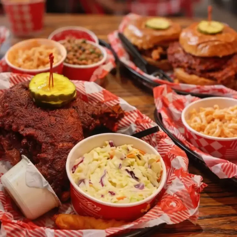 Champy’s Nashville