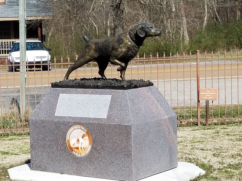 The National Bird Dog Museum Is a Hidden Gem in Tennessee