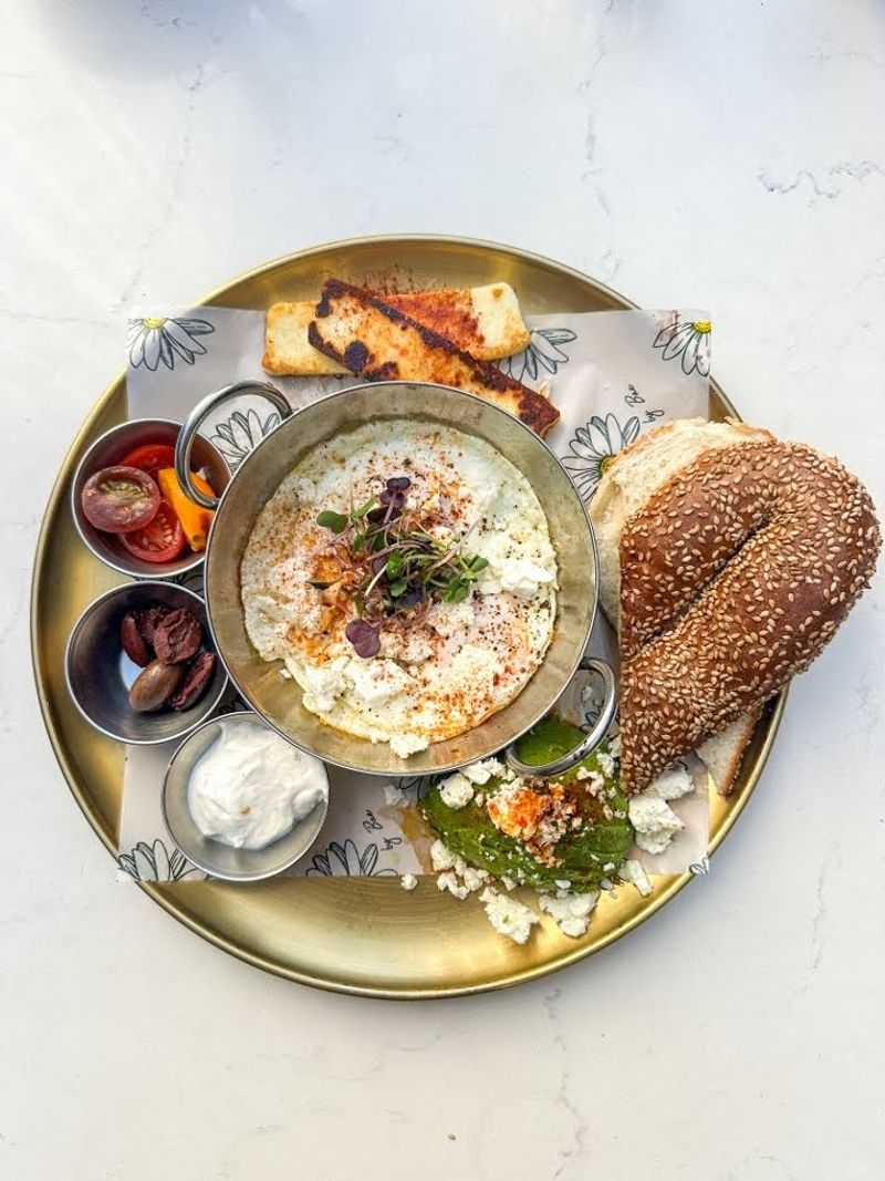 Café Bastille Fort Lauderdale 