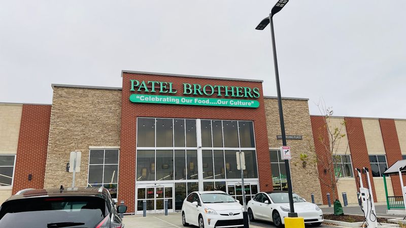 Patel Brothers — Nashville