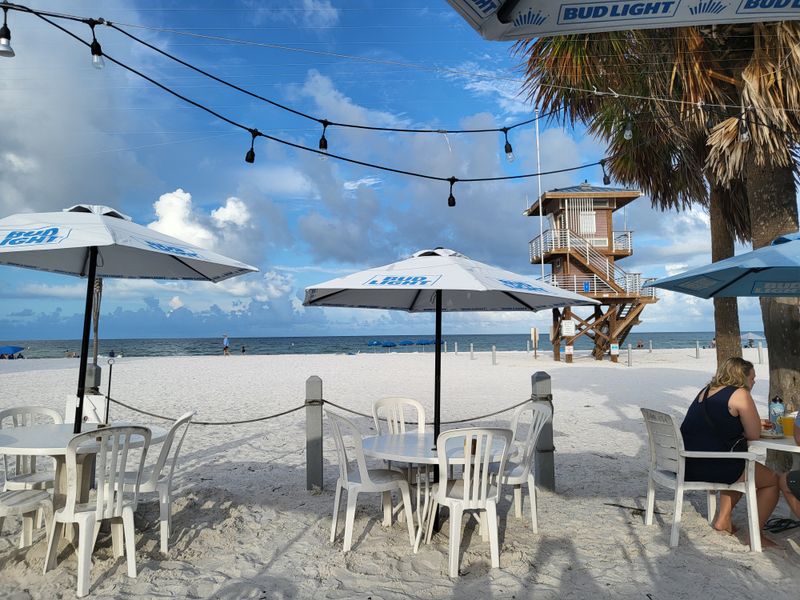 Anna Maria Island Beach Cafe (Anna Maria Island)