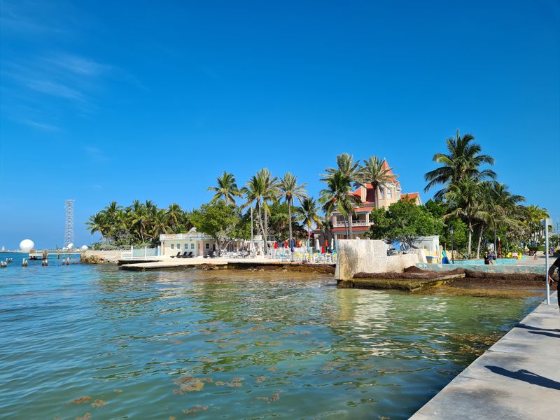 Key West, Florida