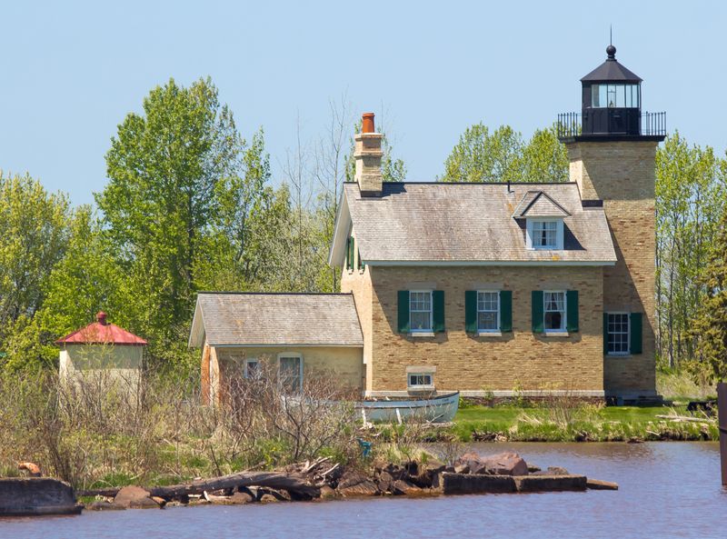 Ontonagon County