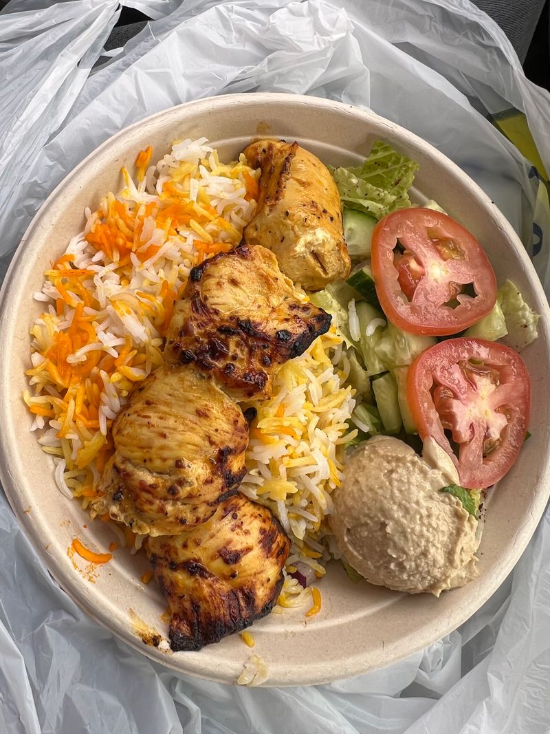 Miami Kabab (Coral Springs)