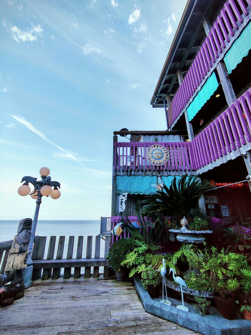 Is Cedar Key Worth Visiting Right Now