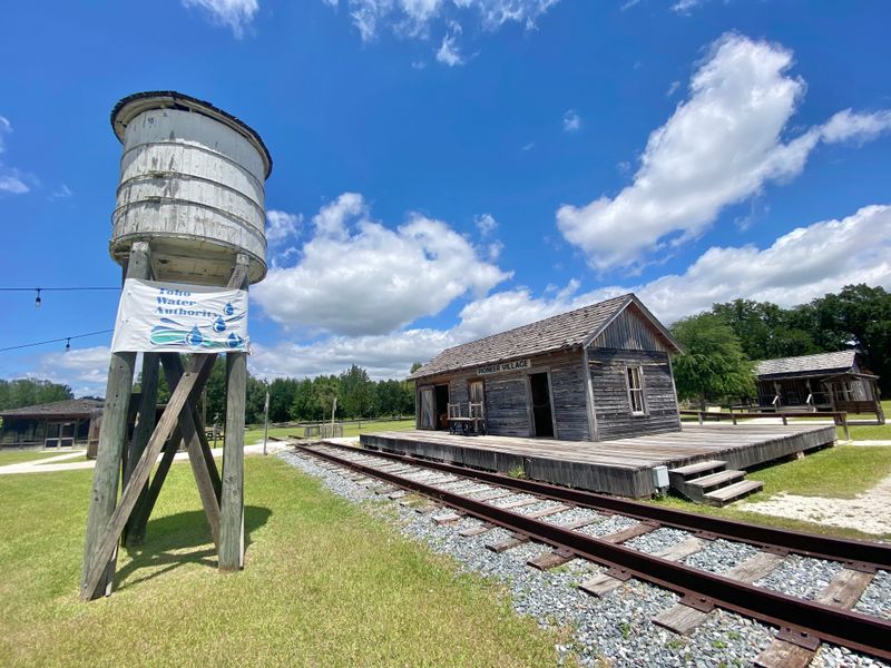 Pioneer Village at Shingle Creek 