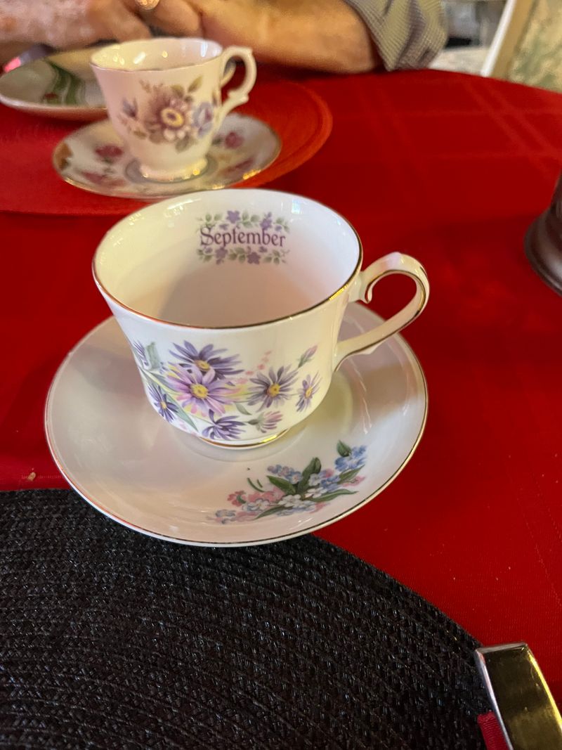 Diamond Tea Room and Bistro (Stuart)