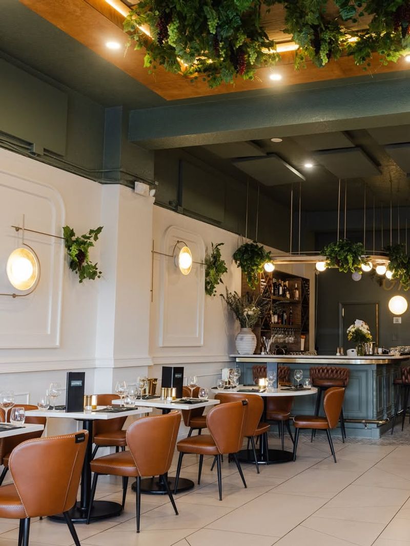 Grappolo Cucina Italiana