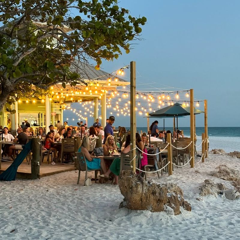 The Unbeatable Sunset Ritual