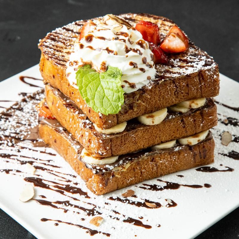 AmeriBrunch Cafe