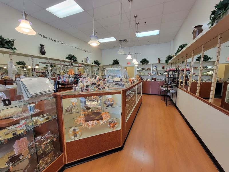 Schakolad Chocolate Factory Is a Sweet Stop Locals and Visitors Love in Knoxville