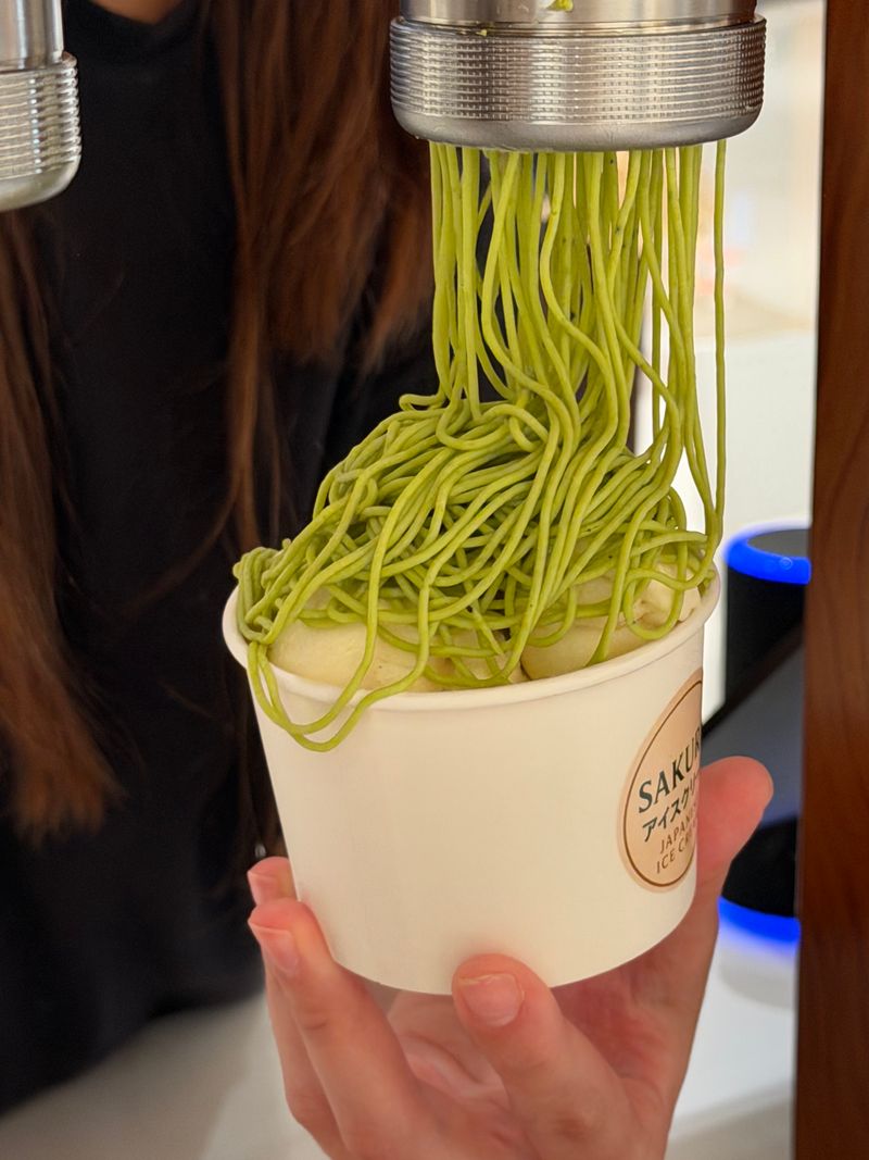 Sakura Japanese Ice Cream (Miami)