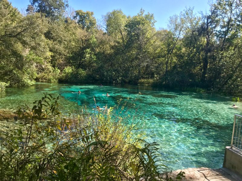 Ichetucknee River