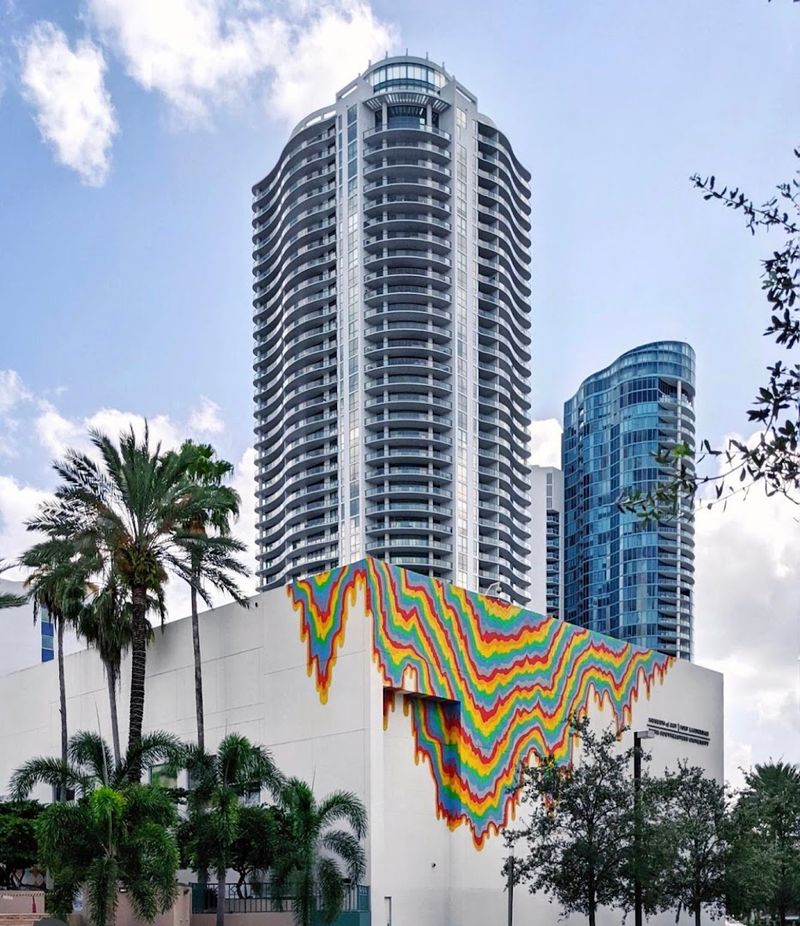 Museums And Culture Between Beach Days