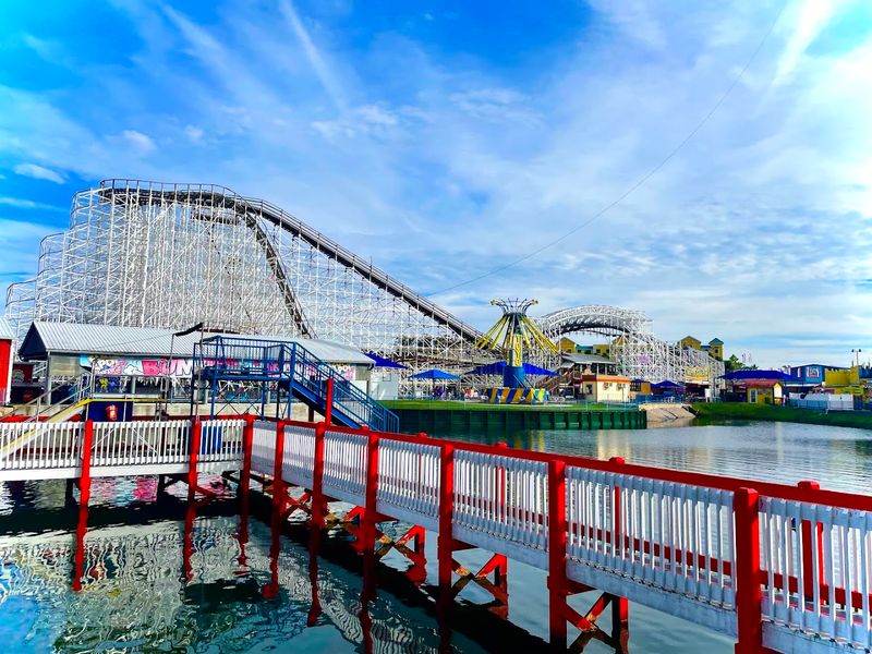 Fun Spot America (Orlando & Kissimmee)