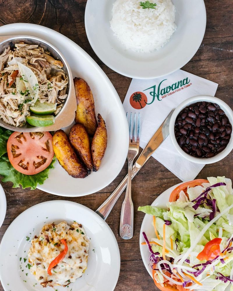 Havana Restaurant