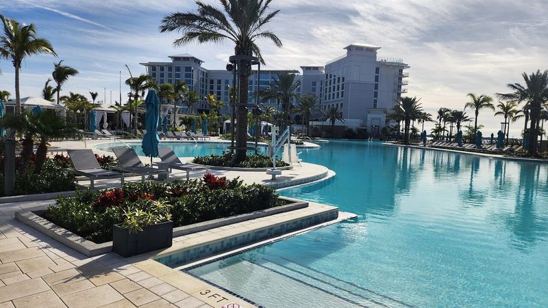 Better Deals and More Availability on Hotels, Rentals, and Flights