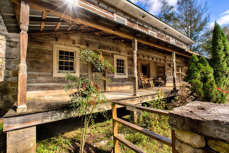 Falls Mill Museum of Power & Industry (Belvidere)