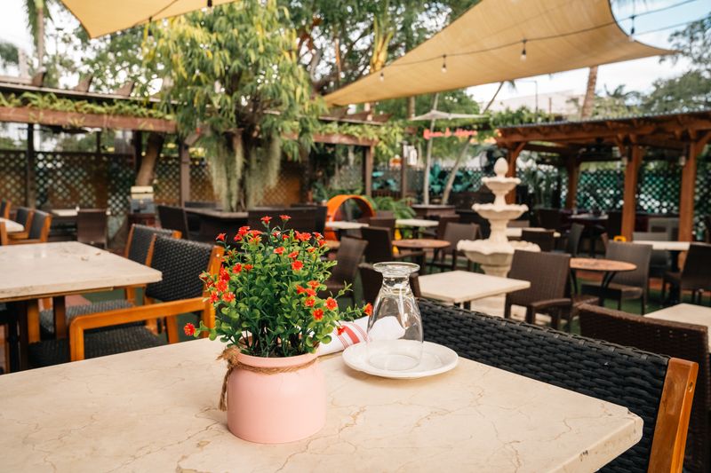 Old’s Havana Cuban Bar & Cocina