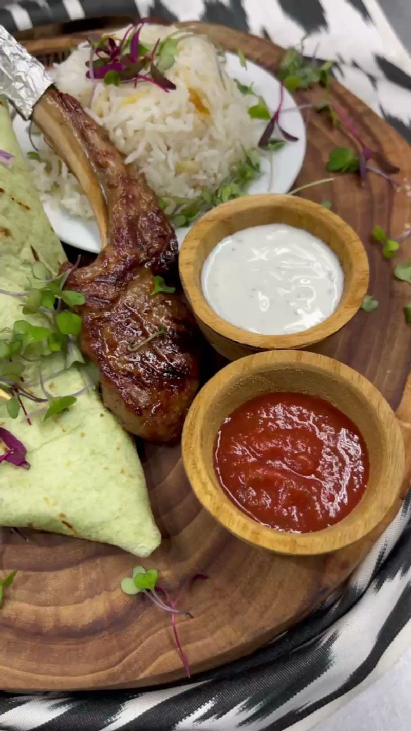 OSH Restaurant & Grill