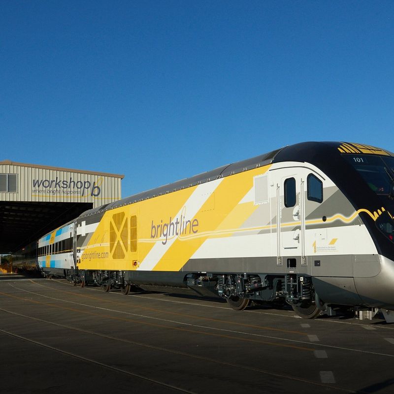 Think You Have to Drive Everywhere